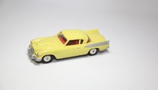 Corgi 211S Studebaker Golden