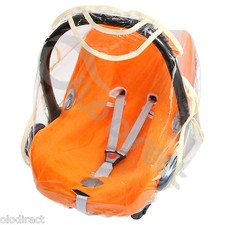 Quality Car Seat Rain Cover