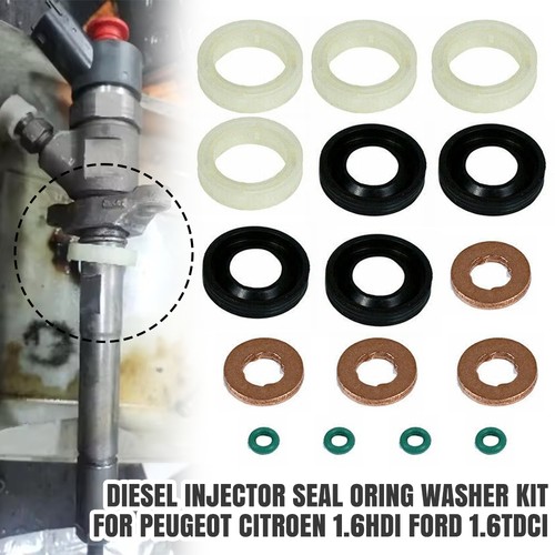 For peugeot citroen 6hdi - for,