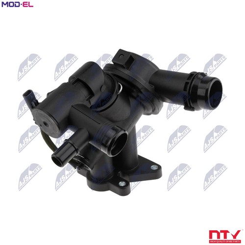 Thermostat coolant ctm 013 - thermostat, ctm-lr-013