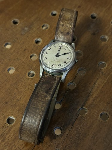 Ww2 raf pilots - pilots, watch
