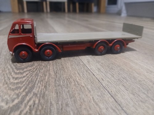 Dinky toys foden - dinky,
