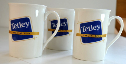 Teltley tea fine - tea, china
