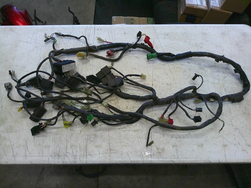 1992 2002 honda st1100 - 1992-2002,