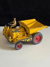 Vintage Dinky Supertoys 562
