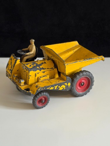 Vintage dinky supertoys 562 - vintage,