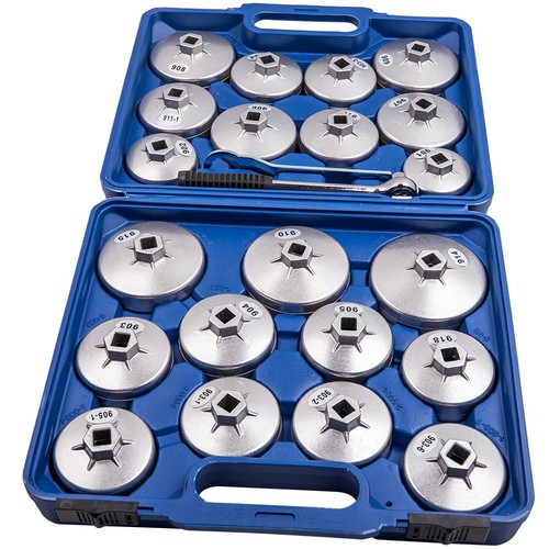 23pcs oil filter - 23pcs, removal
