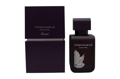 Rasasi yuqawam jasmine - yuqawam,