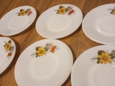 Vintage 1960s JAJ Pyrex