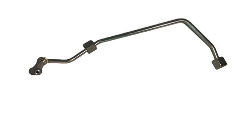 8653674 genuine fuel line - 8653674,