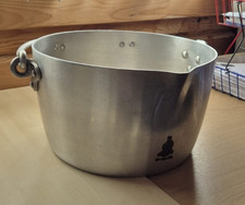 Crown Merton Aluminium jam