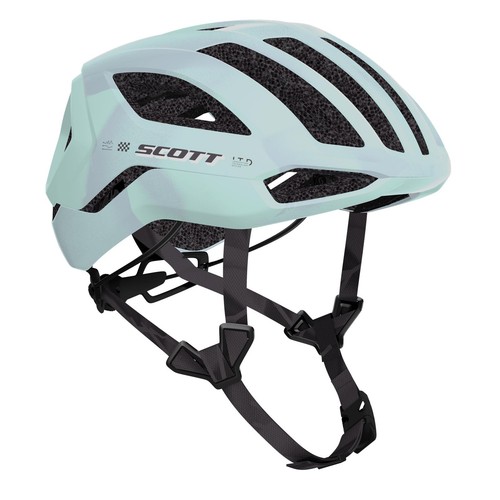 Scott centric plus helmet - scott, (ce)