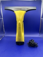 Karcher WV 5 Premium  Window  Cleaner Cordless Vac Rechargeable