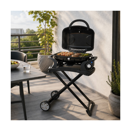 Boss grill portable electric - portable,