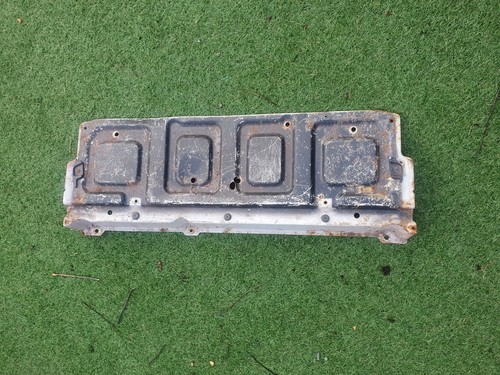 Trunk body panel liftback - panel,