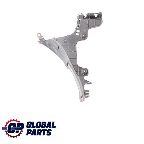 Audi rear bumper mount - a3, 8p