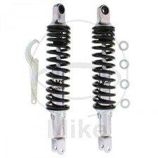 Pair Of Adjustable Shock