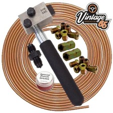 Brake Pipe Flaring Tool SAE