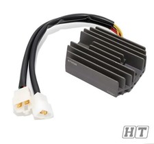 Voltage Regulator Rectifier