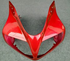  Front Headlight Upper Fairing