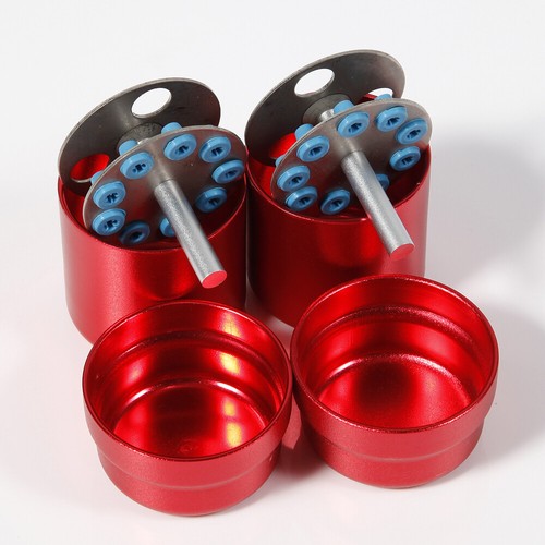 1pc autoclave sterilizer case - 1pc,