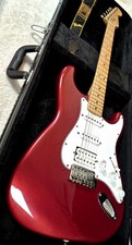 1992 Fender Standard HSS