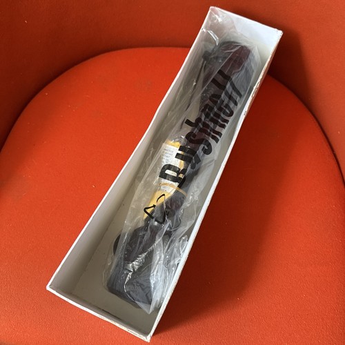 Bushnell 9x50 rifle scope - 3-9x50,