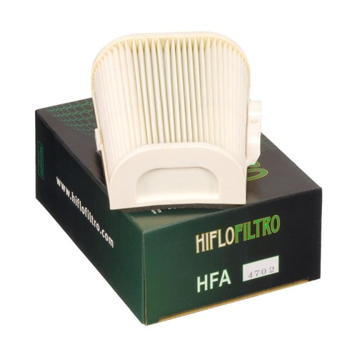 Hiflo air filter yamaha - filter, xv750
