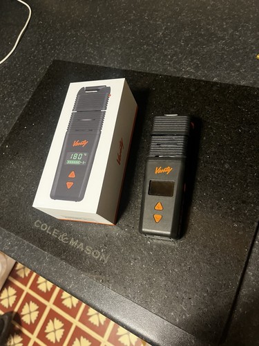 Venty vaporisers storz and - vaporisers,