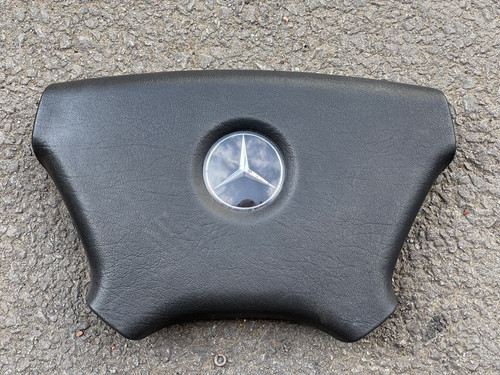 Mercedes r129 steering - mercedes,