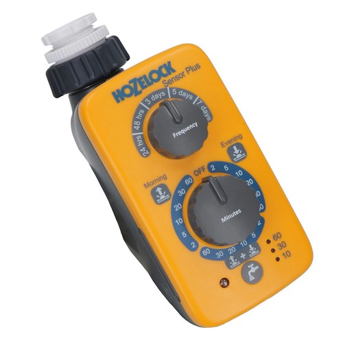 Hozelock sensor controller - hozelock,