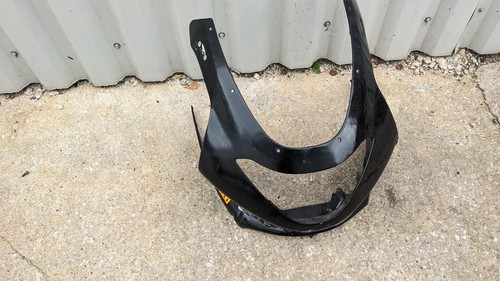 Yamaha yzf600 front top - yamaha,