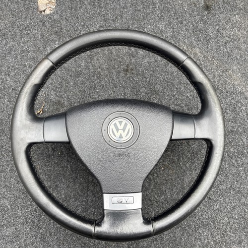 Volkswagen golf mk5 - golf, gt