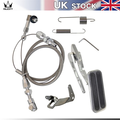 Floor mount gas - gas, 24"
