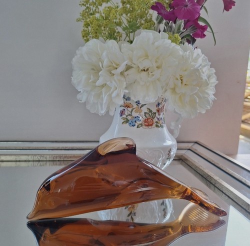 Wedgewood glass paperweight - wedgewood,