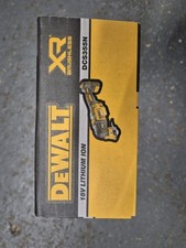 DEWALT DCS355N 18V XR BRUSHLESS MULTI TOOL (BODY ONLY + ACCESSORIES) - NO BLADE