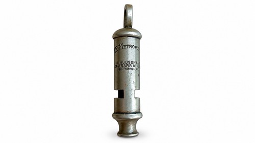 Vintage hudson co - &,
