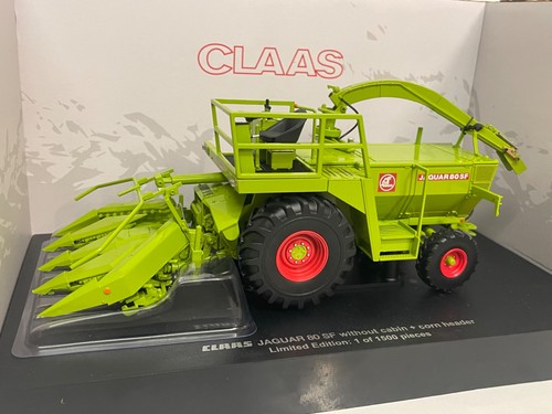 Scale 6774 claas - 6774,