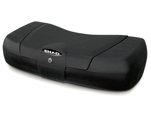 Shad top case luggage storage - top,