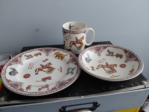 Vintage spode edwardian - vintage,