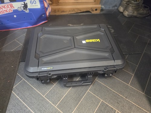 Alientech kess slave - kess,