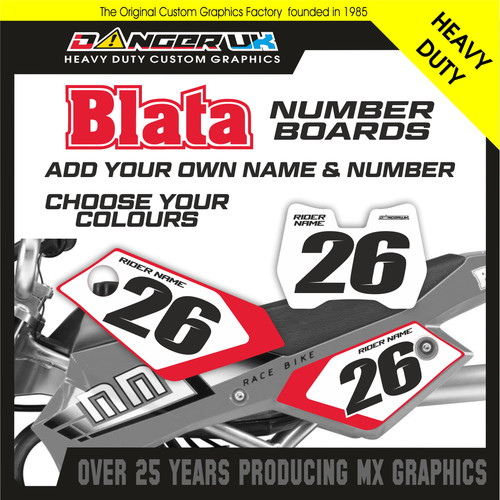 Custom blata mini - 2.6,