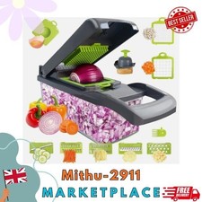 Fullstar Vegetable Chopper