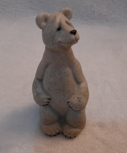 Vtg quarry critters billy - vtg,