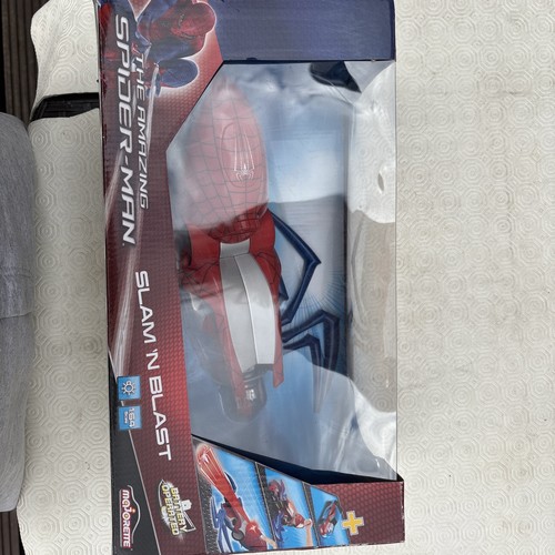 The amazing spider - amazing, spider-man