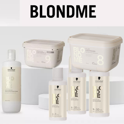 Schwarzkopf professional - schwarzkopf,