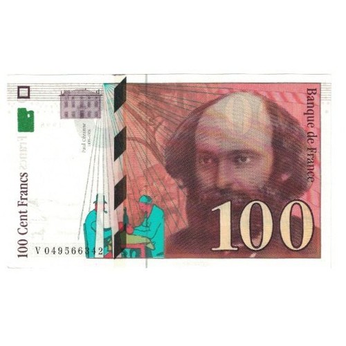 176661 france 100 - france,,