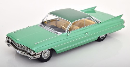 1961 cadillac series coupe - series, 62