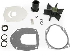 Water Pump Impeller Kit for Mercury MerCruiser Alpha One Gen 2 Drive 47-43026Q06