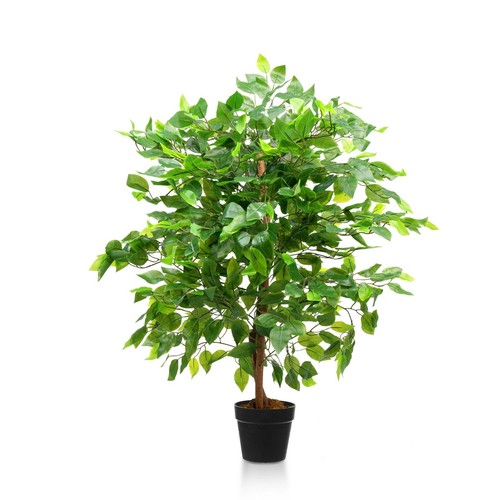 Artificial ficus tree plant - ficus,